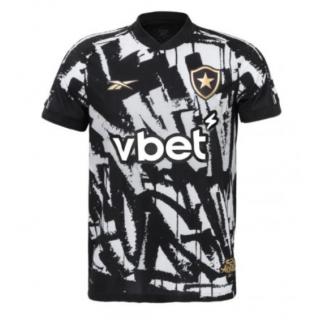 Botafogo 4a Equipación 2025/26
